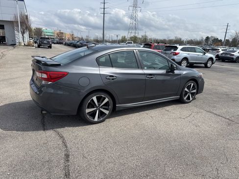 Used 2019 Subaru Impreza 2.0i Sport image 11
