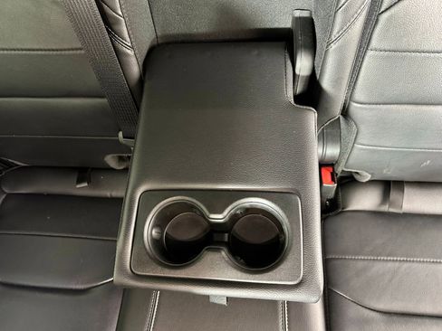 Used 2022 Jeep Wrangler Unlimited Sahara w/ Cold Weather Group image 33