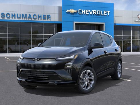 New 2027 Chevrolet Bolt LT image 30