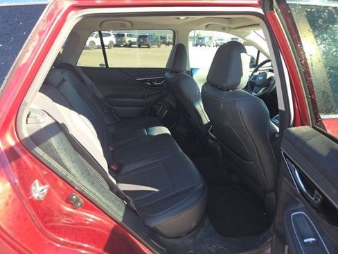 Used 2022 Subaru Outback Limited XT AWD/4WD image 18