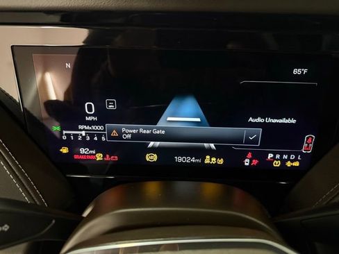 Used 2025 GMC Yukon XL Elevation w/ LPO, Floor Liner Package image 18