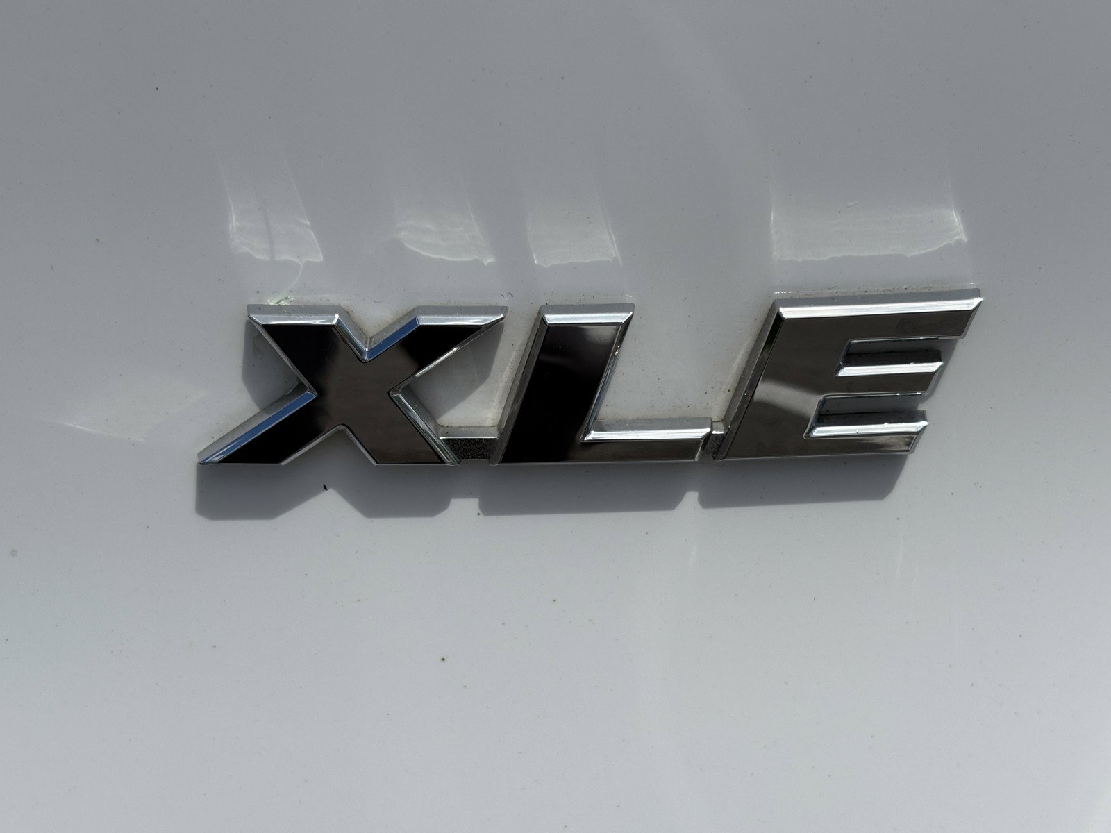 Used 2024 Toyota RAV4 XLE FWD image 10