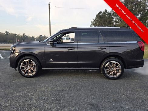 New 2026 Ford Expedition King Ranch AWD/4WD image 4