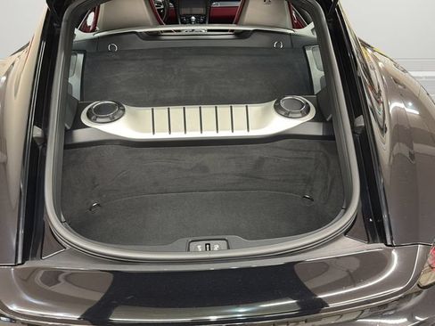 Used 2018 Porsche 718 Cayman GTS RWD image 14