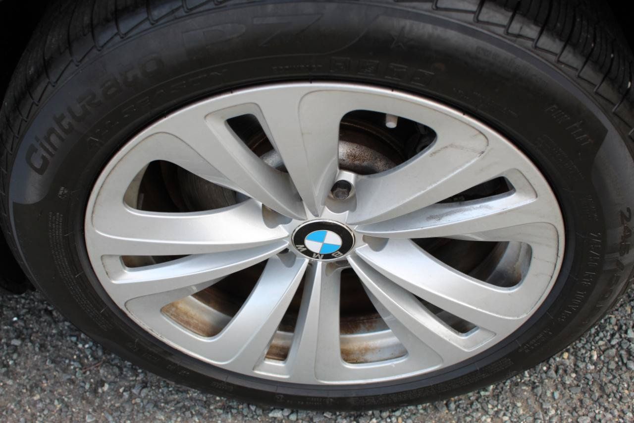 Used 2016 BMW 535i Gran Turismo xDrive AWD/4WD image 37