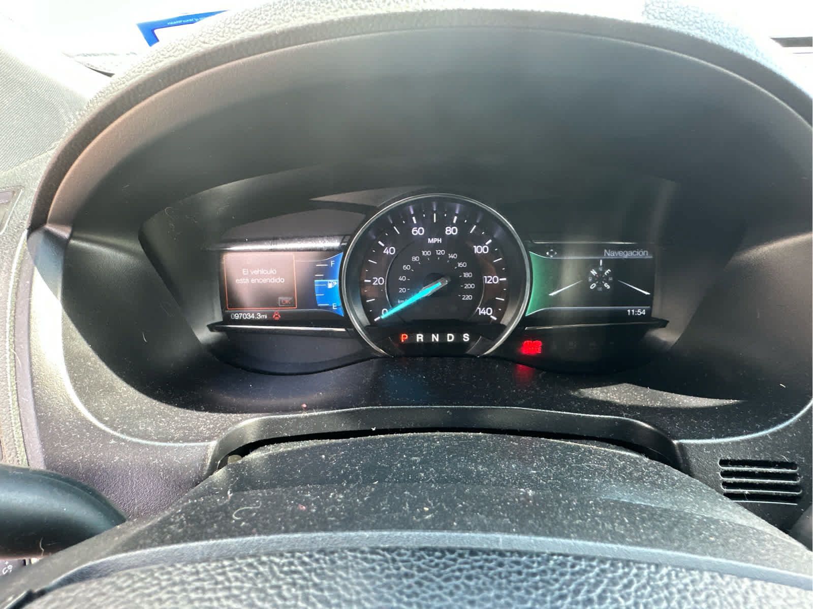 Used 2019 Ford Explorer XLT w/ Equipment Group 201A FWD image 54