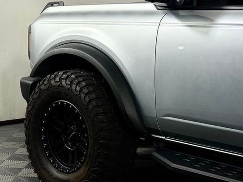 Used 2023 Ford Bronco 4-Door image 15