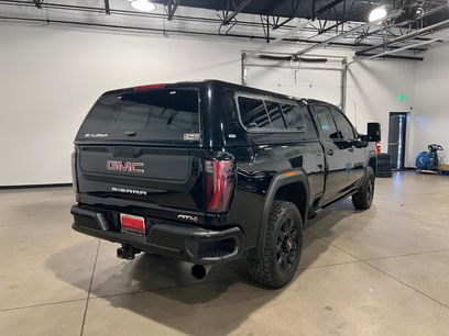 Used 2024 GMC Sierra 2500 AT4 w/ AT4 Premium Plus Package