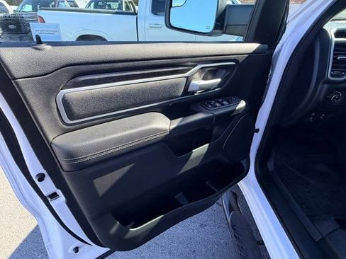 Certified 2022 RAM 1500 Big Horn w/ Trailer Tow Group image 12