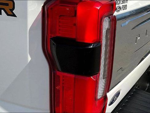 Certified 2024 Ford F350 Platinum w/ Tremor Off-Road Package image 24