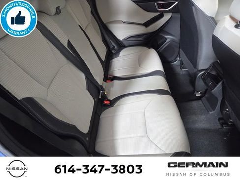 Used 2021 Subaru Forester AWD/4WD image 21