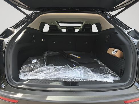 New 2026 MAZDA CX-50 2.5 Hybrid w/ Weather Package image 14