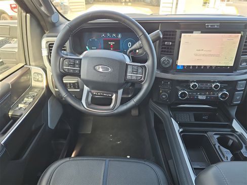 New 2026 Ford F350 Platinum image 10