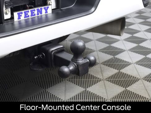 Used 2022 GMC Sierra 2500 AT4 image 34