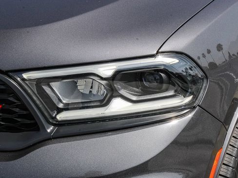 Used 2024 Dodge Durango GT AWD/4WD image 5