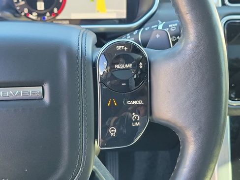 Used 2019 Land Rover Range Rover Long Wheelbase Supercharged image 26