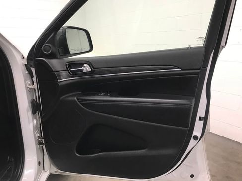 Used 2021 Jeep Grand Cherokee Limited w/ Quick Order Package 28K 80th image 45