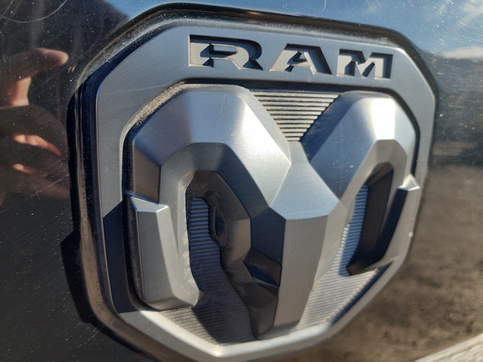 Used 2020 RAM 1500 Big Horn AWD/4WD image 31