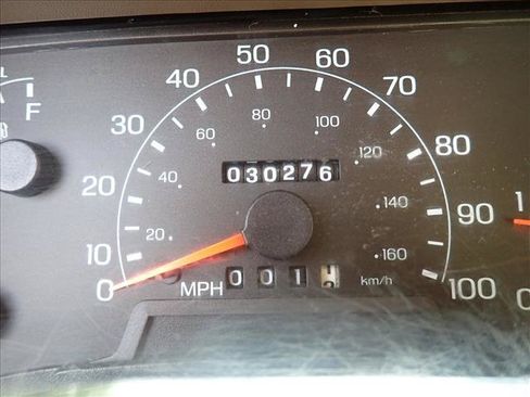 Used 2000 Ford F350 XLT AWD/4WD image 23
