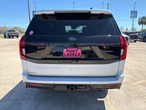 New 2026 Ford Expedition Tremor image 6