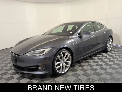 Used 2021 Tesla Model S Long Range