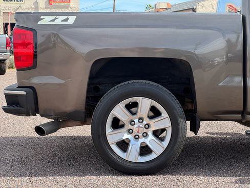 Used 2014 Chevrolet Silverado 1500 LT image 17