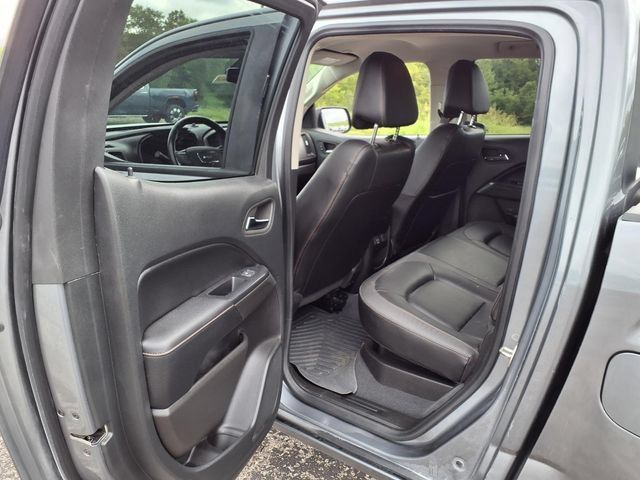 Used 2022 GMC Canyon AT4 w/ Trailering Package AWD/4WD image 35