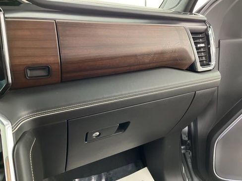 Used 2025 GMC Sierra 2500 Denali Ultimate w/ Max Trailering Package image 37