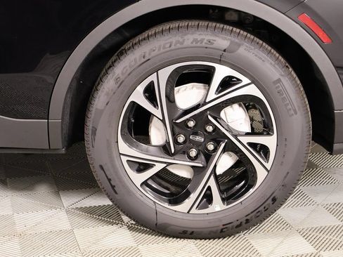 New 2026 Lincoln Nautilus Premier w/ Equipment Group 102A AWD/4WD image 20