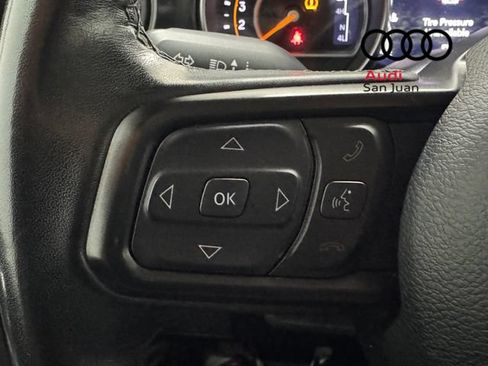 Used 2022 Jeep Gladiator Sport AWD/4WD image 24