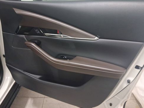 Certified 2025 MAZDA CX-30 2.5 Turbo w/ Premium Plus Pkg image 19