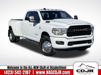 Used 2024 RAM 3500 Big Horn w/ Sport Appearance Package 360° Tour