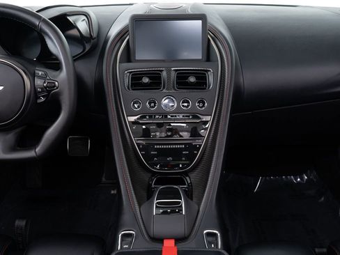 Used 2023 Aston Martin DBS Superleggera Volante image 32