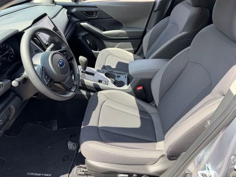 Used 2025 Subaru Crosstrek 2.0i Premium AWD/4WD image 23