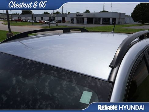 Used 2022 Subaru Crosstrek 2.0i AWD/4WD image 14