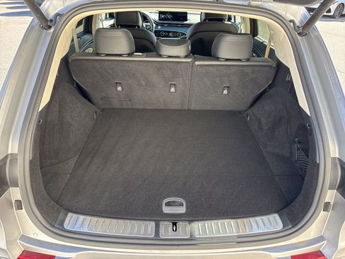 Used 2025 Genesis Electrified GV70 Advanced w/ Prestige Package image 12