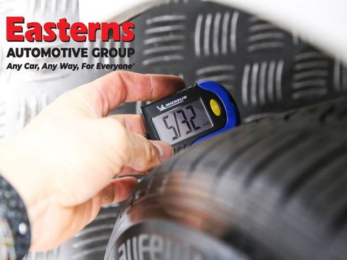 Used 2016 Honda Civic EX image 26