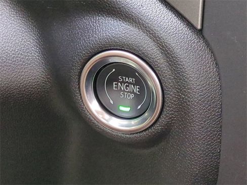 New 2025 Chevrolet Silverado 1500 Custom w/ Turbomax Blackout Package image 28