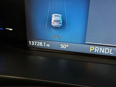 Used 2025 Ford Escape ST-Line Select AWD/4WD image 14
