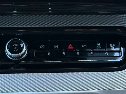 New 2025 Ford Expedition Max Active image 41