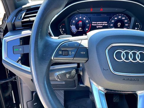 Used 2021 Audi Q3 2.0T Premium w/ Convenience Package AWD/4WD image 24