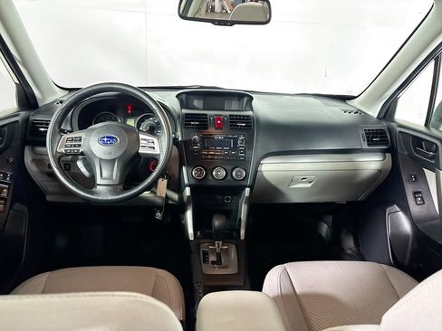 Used 2014 Subaru Forester 2.5i Premium w/ Popular Package #1 AWD/4WD image 12