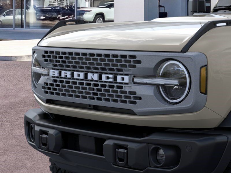 New 2026 Ford Bronco Badlands w/ Sasquatch Package AWD/4WD image 20