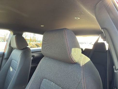 New 2026 Honda HR-V Sport image 23