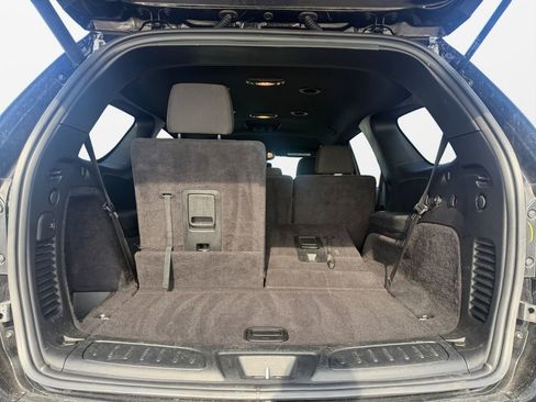 Used 2025 Dodge Durango GT image 18