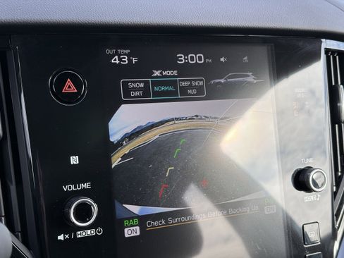 Certified 2024 Subaru Outback Onyx Edition image 23