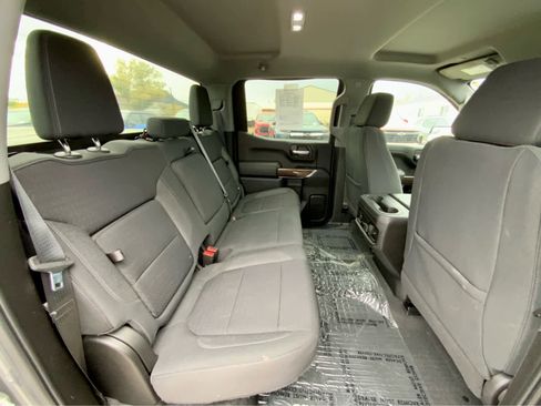 Used 2022 Chevrolet Silverado 1500 RST w/ LPO, Blackout Package image 28