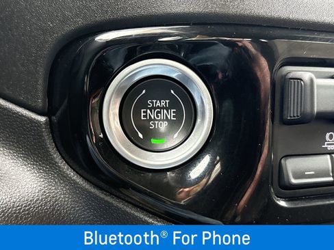 Certified 2024 Chevrolet Silverado 1500 LT image 19