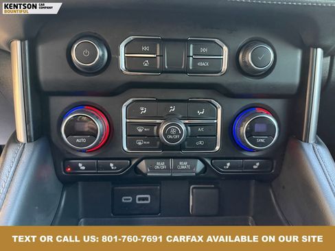 Used 2024 Chevrolet Suburban Z71 image 26