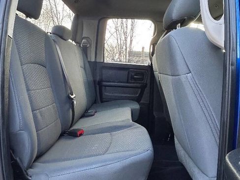 Used 2017 RAM 1500 Express image 17